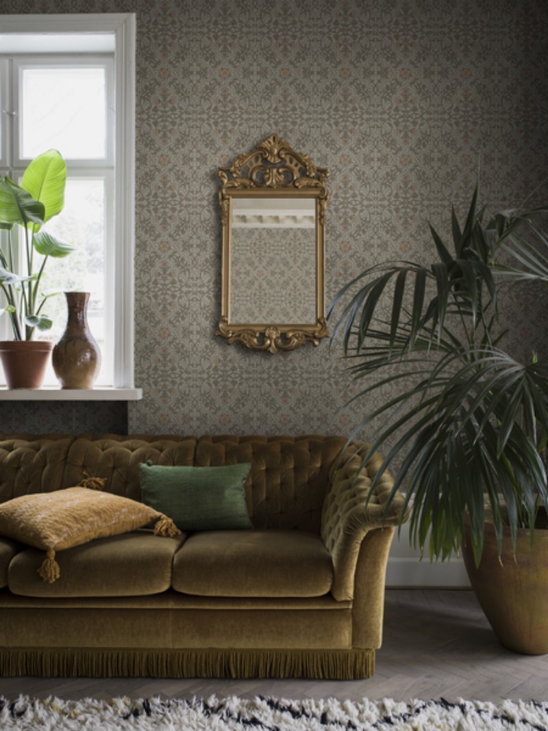 Picture of Rosenvinge - 4590