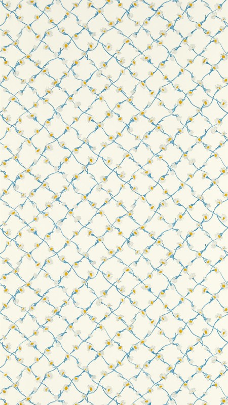 Immagine di Daisy Trellis Lapis/Pearl - HSRW113044