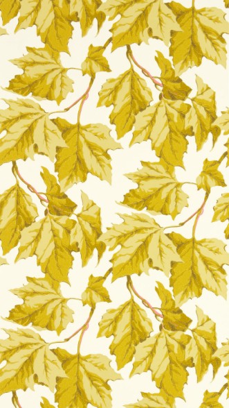 Picture of Dappled Leaf Citrine - HSRW113046