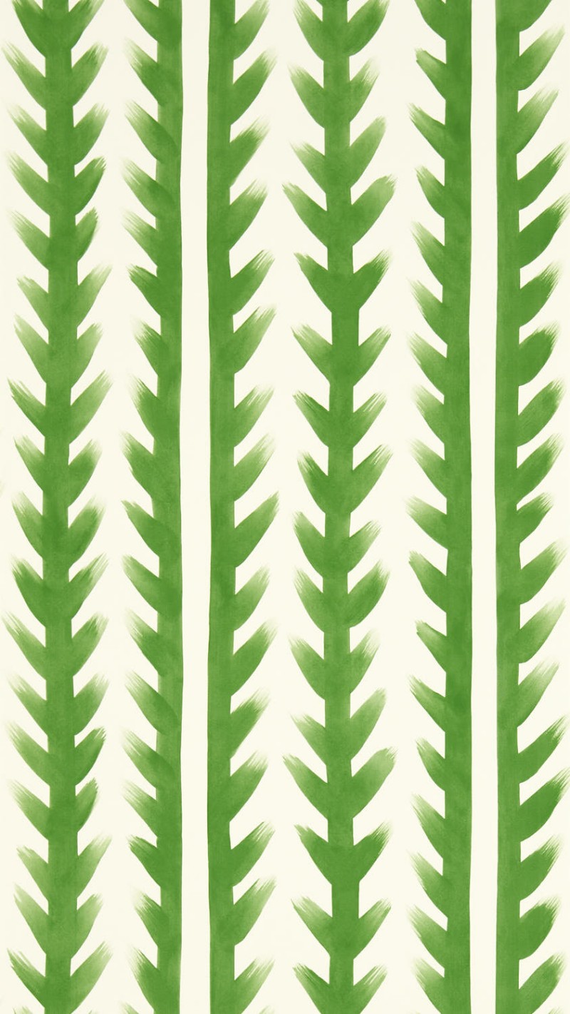 Picture of Sticky Grass Emerald - HSRW113054