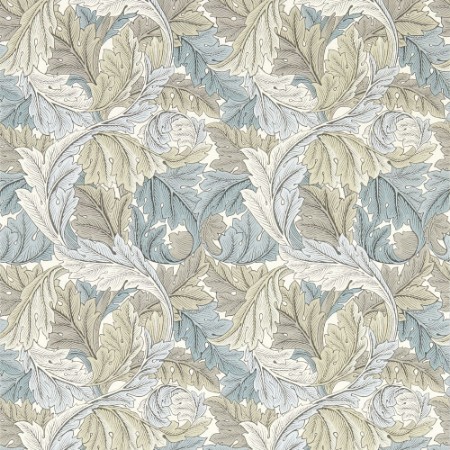 Picture of ACANTHUS SLATE/DOVE - W0175/03