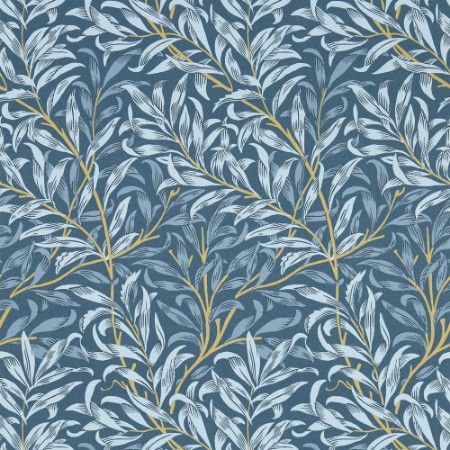 Image de WILLOW BOUGHS DENIM - W0172/01