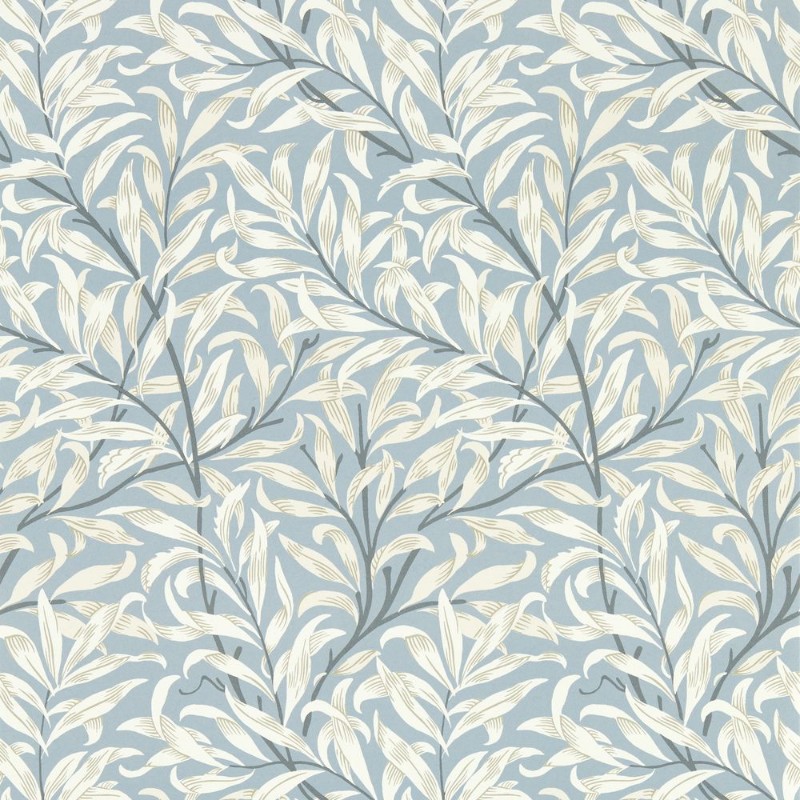 Picture of WILLOW BOUGHS DOVE - W0172/02