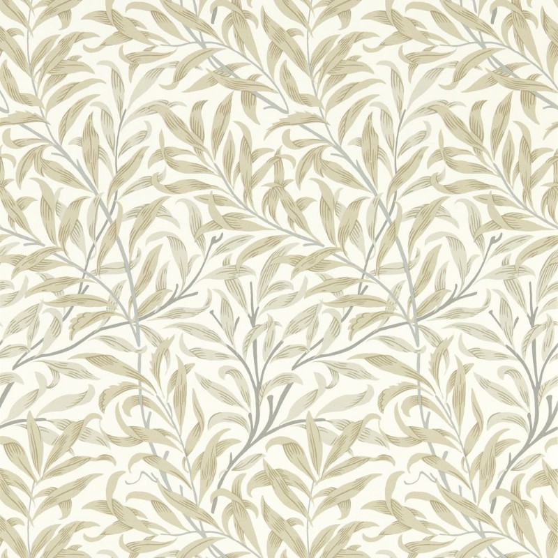 Picture of WILLOW BOUGHS LINEN - W0172/03