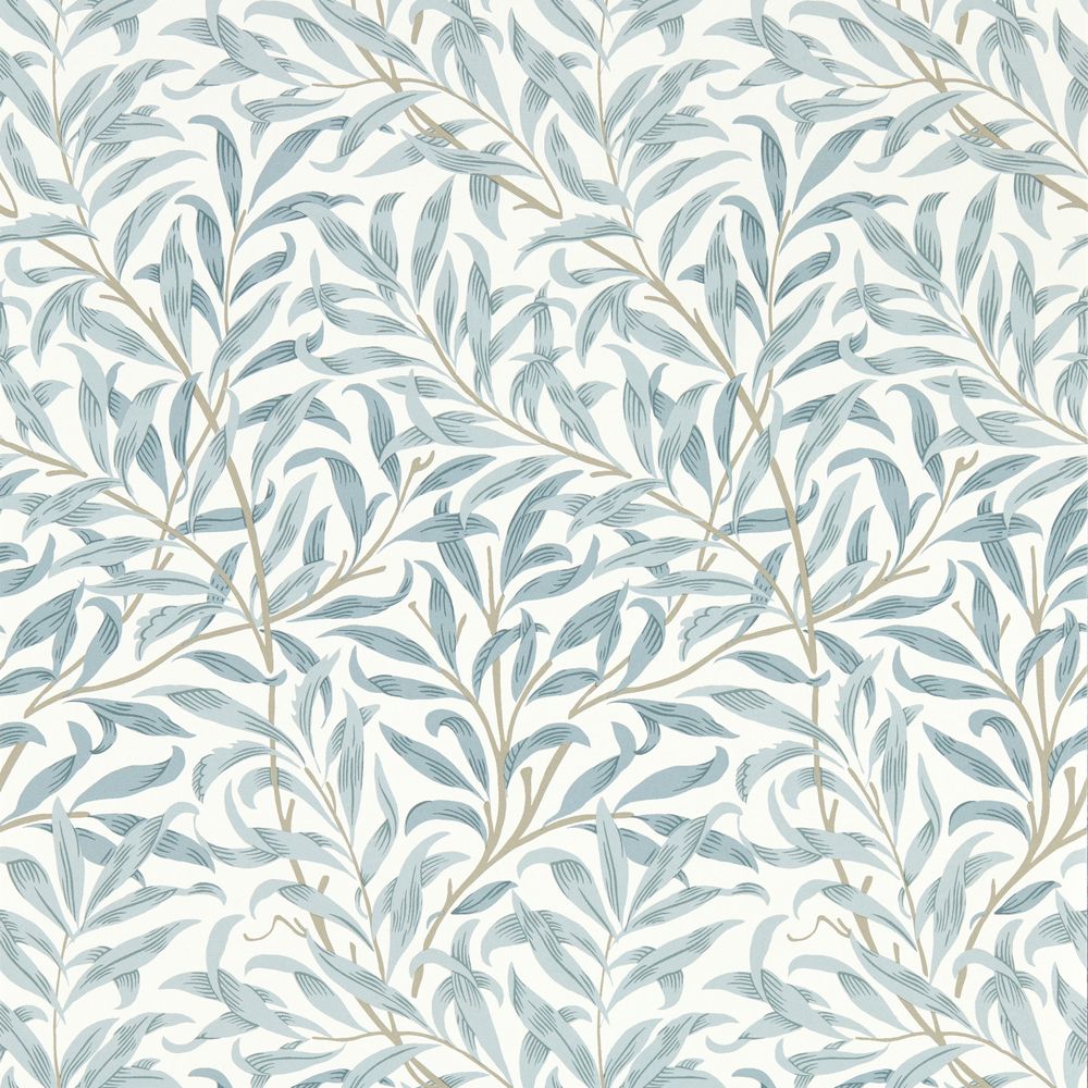 Picture of WILLOW BOUGHS MINERAL - W0172/04