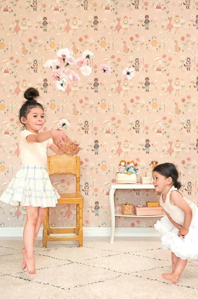 Picture of Catwalk Sweet pink - 153-03