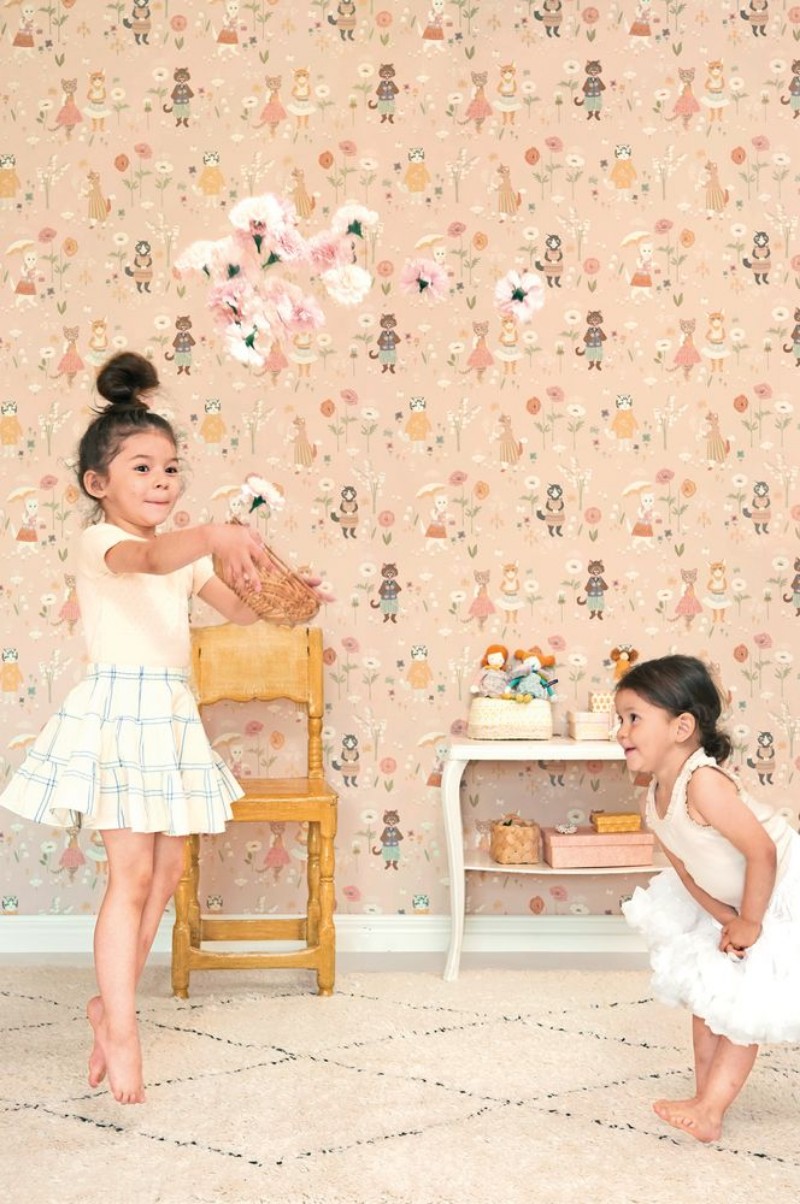 Image de Catwalk Sweet pink - 153-03