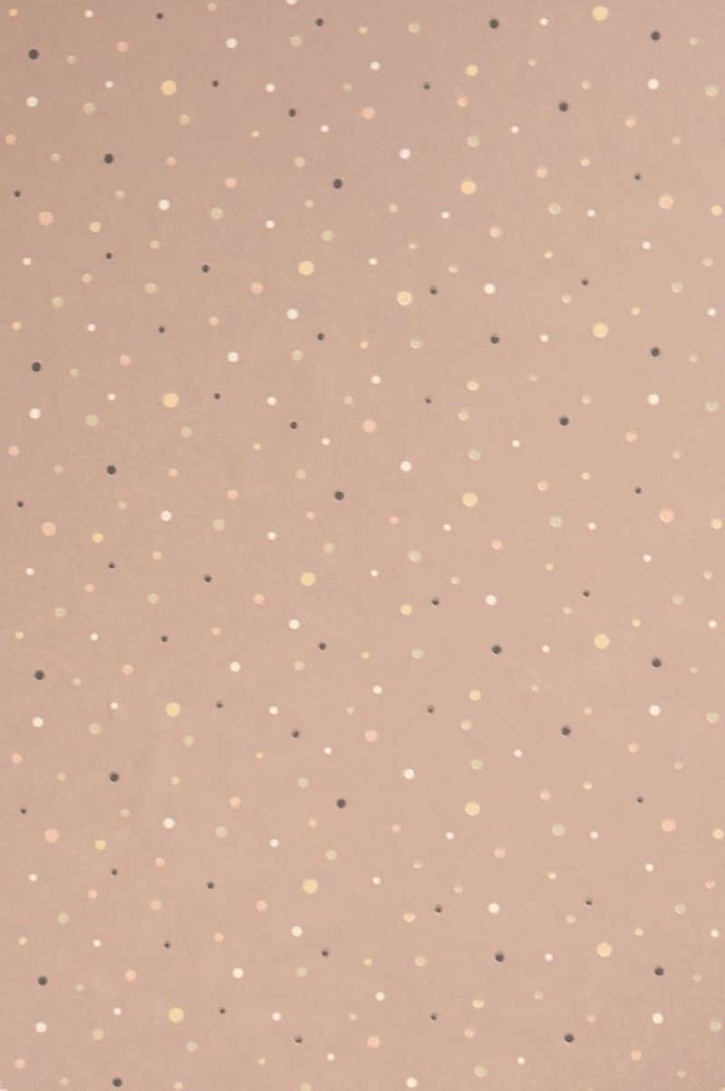 Picture of Stardust Cosy lilac - 128-04