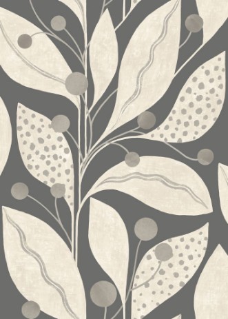 Picture of Berry Dot Carbon - LBK50119W