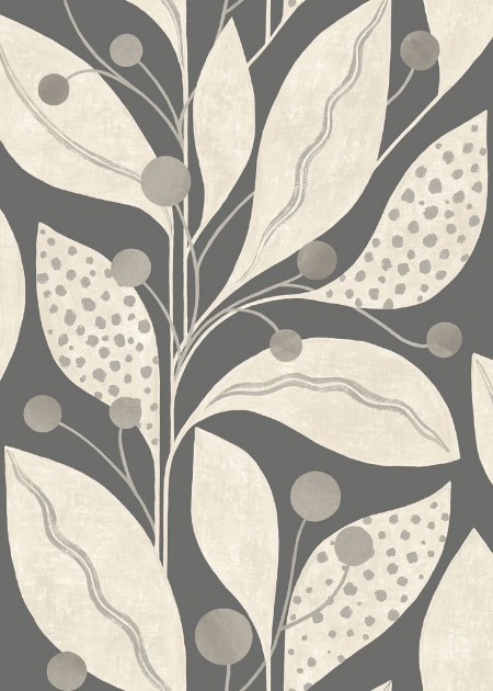 Picture of Berry Dot Carbon - LBK50119W