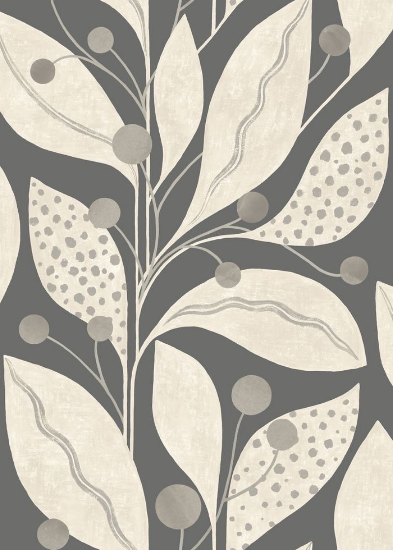 Picture of Berry Dot Carbon - LBK50119W