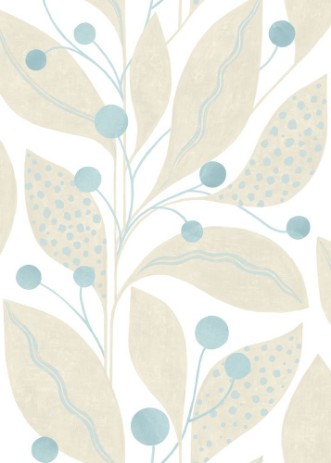 Picture of Berry Dot Surf - LBK50158W