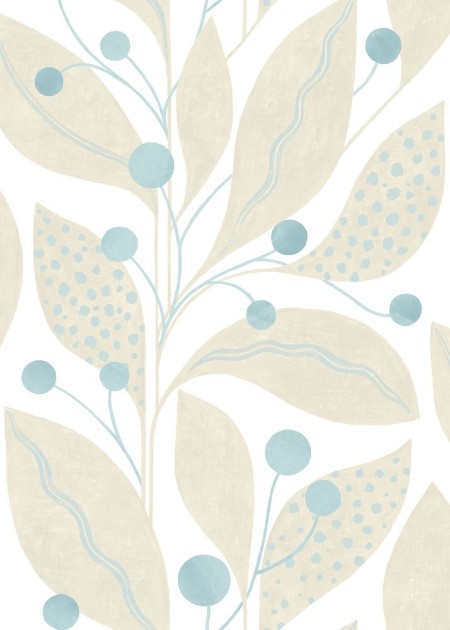 Picture of Berry Dot Surf - LBK50158W