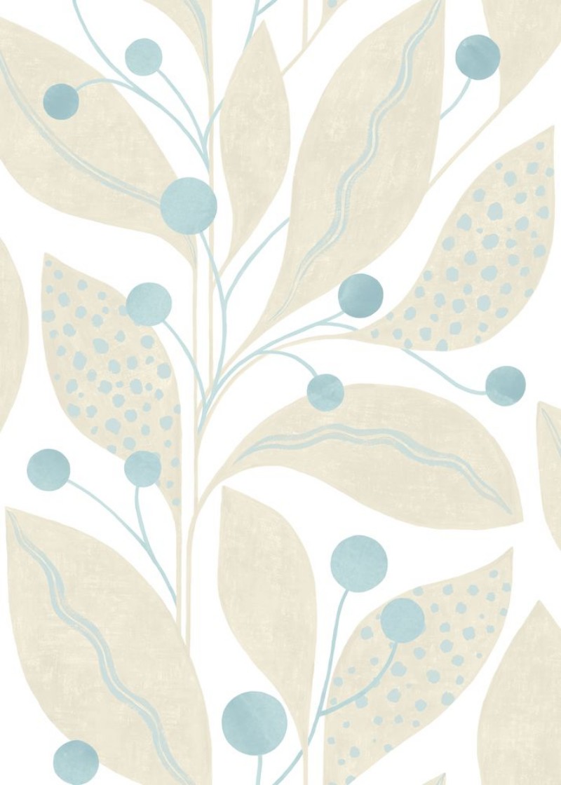 Picture of Berry Dot Surf - LBK50158W