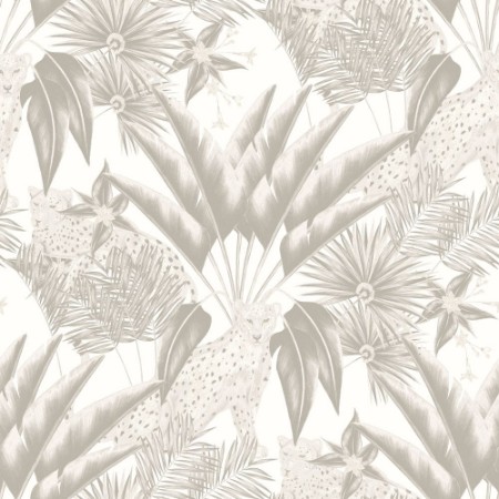 Picture of Jungle Cheetah Gilver - LBK50116W