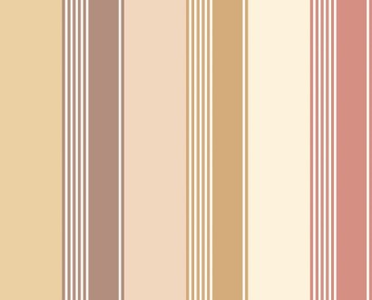 Bild på Multi Stripe Amber Mix - LBK50129W