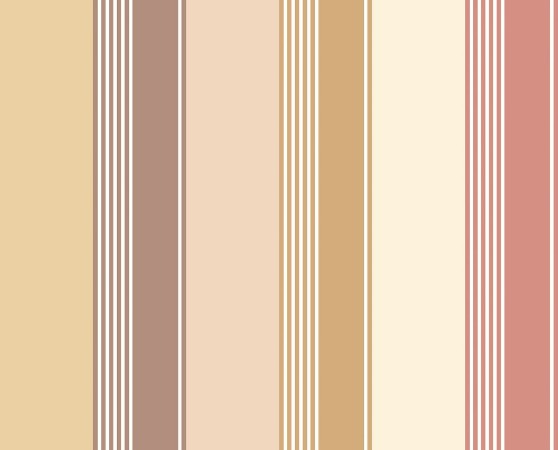 Picture of Multi Stripe Amber Mix - LBK50129W