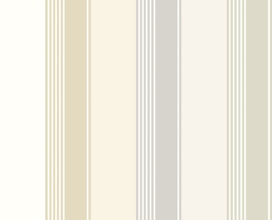 Picture of Multi Stripe Linen  - LBK50109W