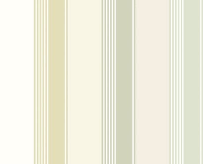 Bild på Multi Stripe Pistachio Mix - LBK50139W