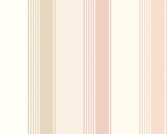 Picture of Multi Stripe Putty Mix - LBK50134W