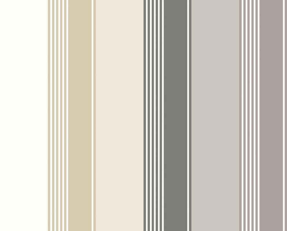 Bild på Multi Stripe Slate Mix - LBK50120W