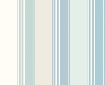 Bild på Multi Stripe Wild Water - LBK50161W