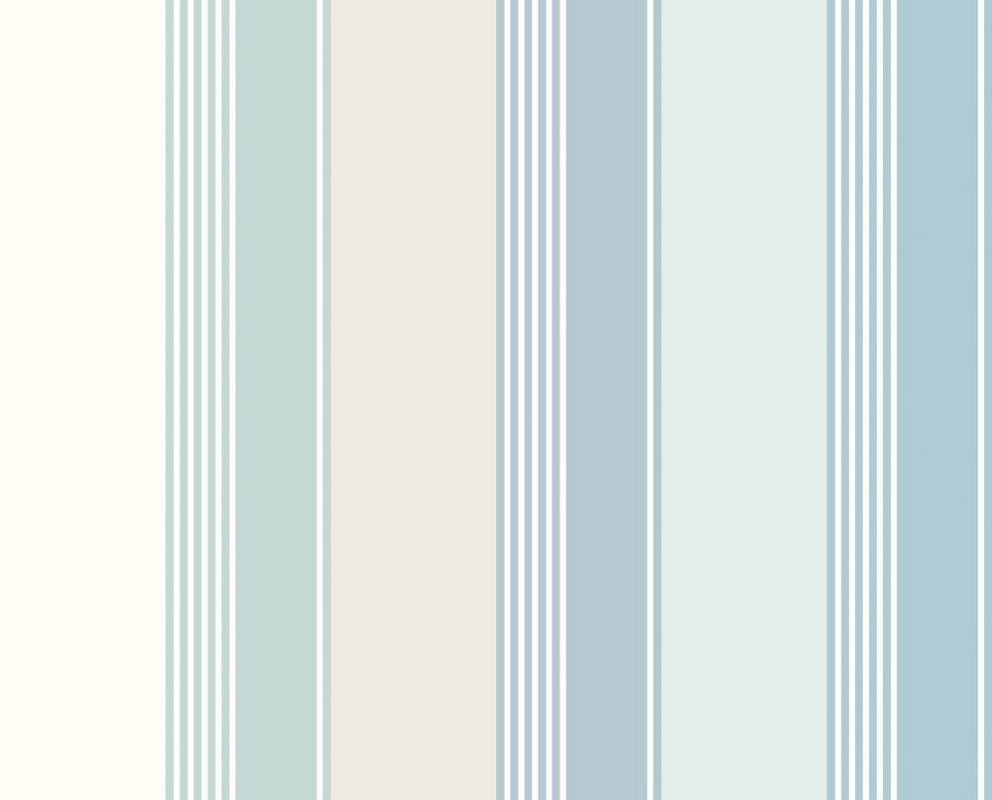 Picture of Multi Stripe Wild Water - LBK50161W