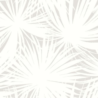 Bild på Palm Silhouette Cloud - LBK50111W