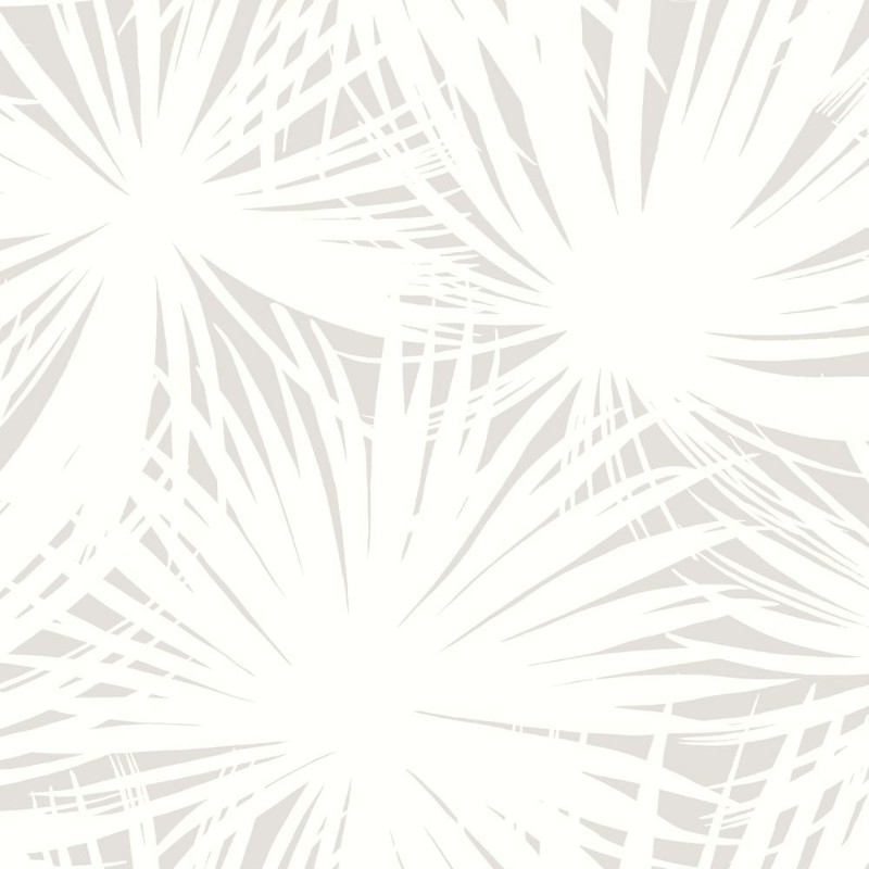 Picture of Palm Silhouette Cloud - LBK50111W