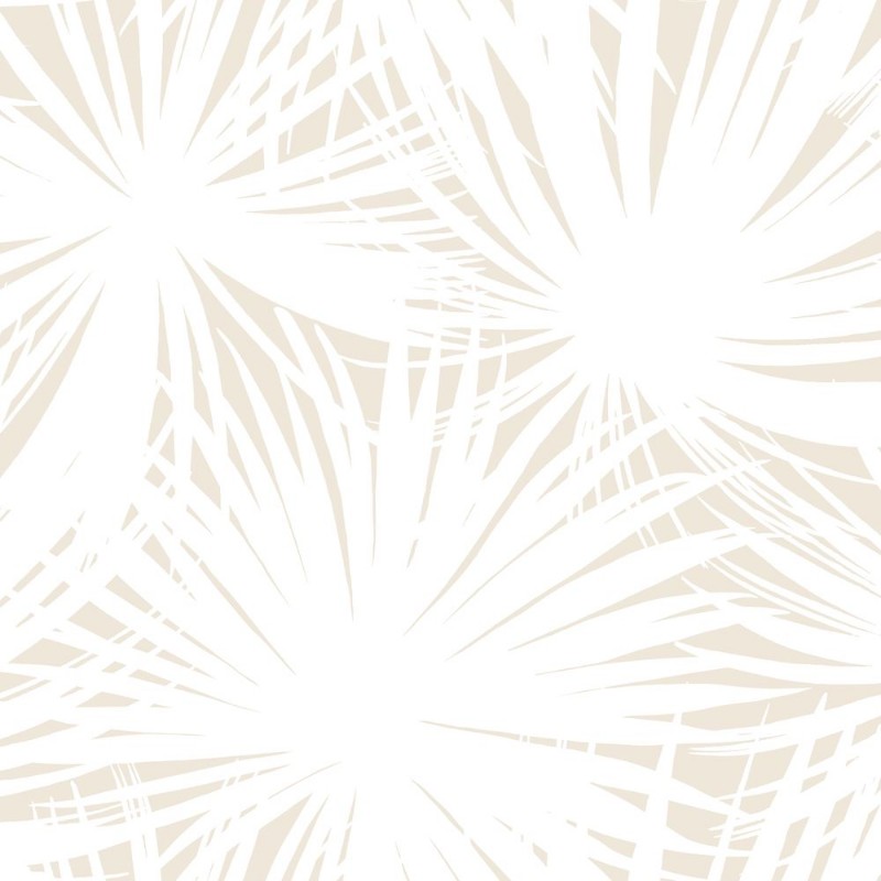 Picture of Palm Silhouette Hemp - LBK50102W