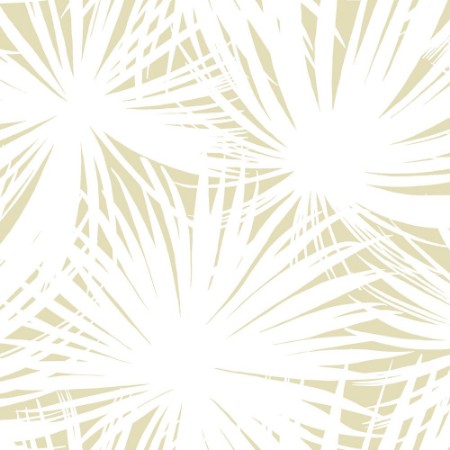 Picture of Palm Silhouette Moss - LBK50146W