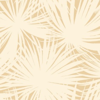 Bild på Palm Silhouette Peanut - LBK50128W