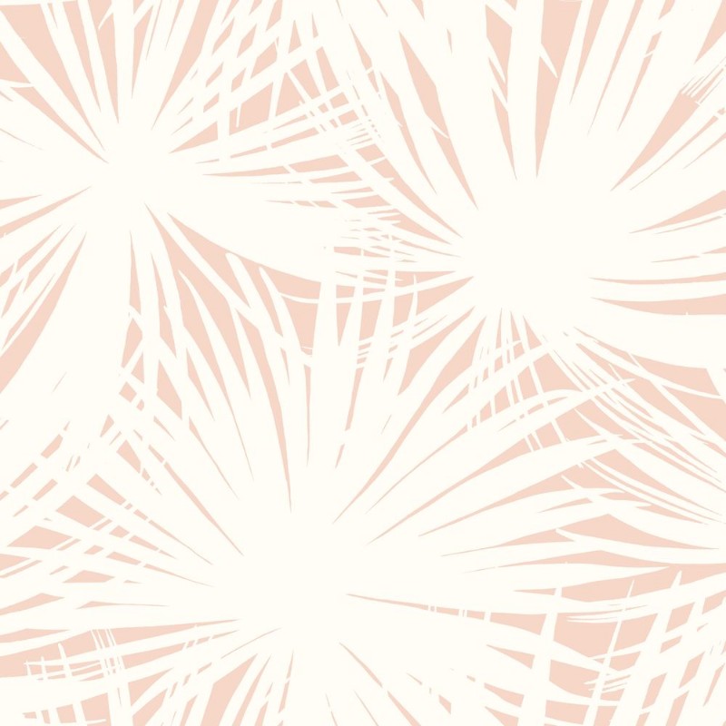 Bild på Palm Silhouette Slipper - LBK50135W