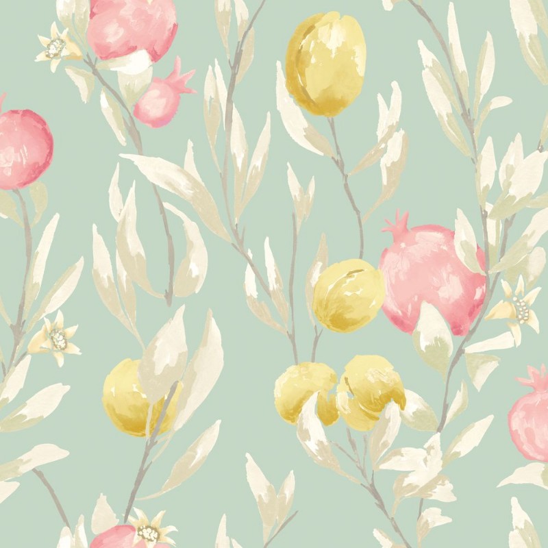 Picture of Pomegranate Trail Seafoam - LBK50150W