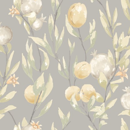 Picture of Pomegranate Trail Seal - LBK50110W