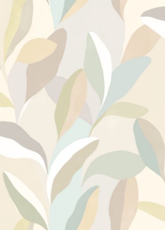 Picture of Riviera Asparagus - LBK50143W