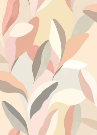 Picture of Riviera Blush - LBK50133W