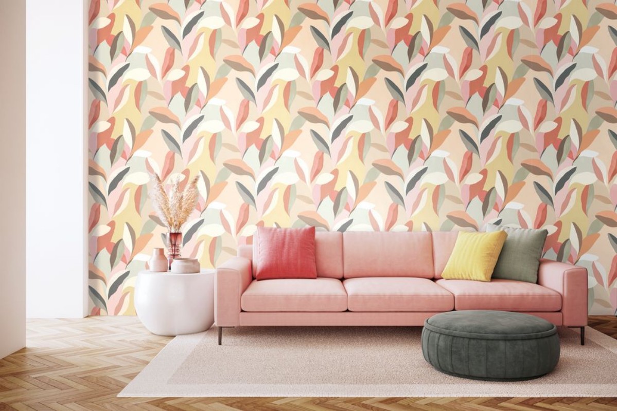 Picture of Riviera Blush - LBK50133W