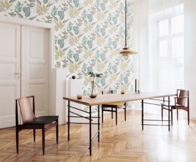 Picture of Spirit Soft Blue - LBK50159W