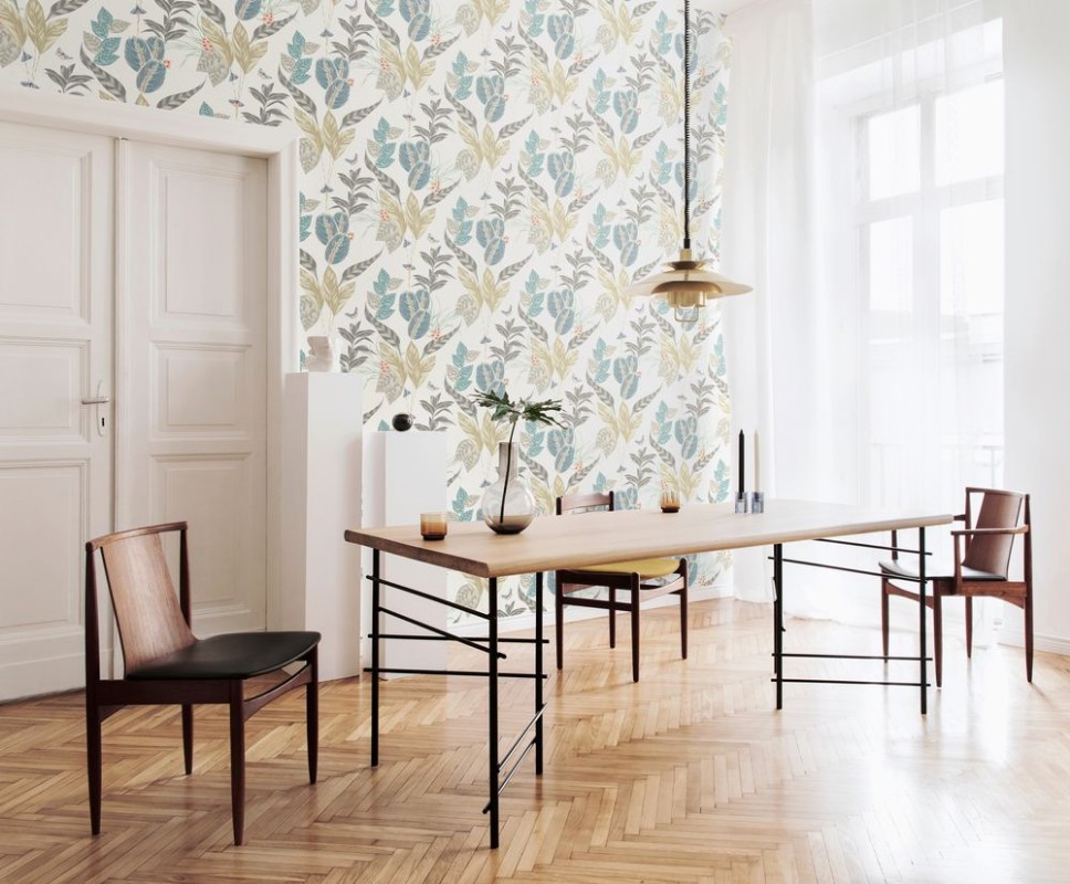 Picture of Spirit Soft Blue - LBK50159W