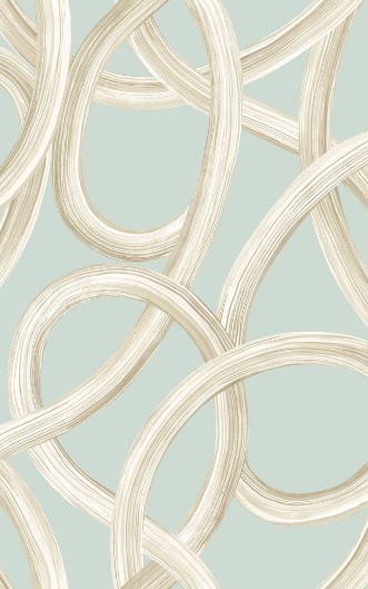 Picture of Twisted Geo Opal - LBK50153W