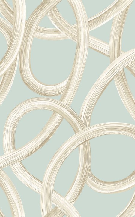 Picture of Twisted Geo Opal - LBK50153W