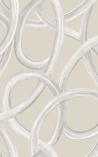 Picture of Twisted Geo Stone - LBK50117W