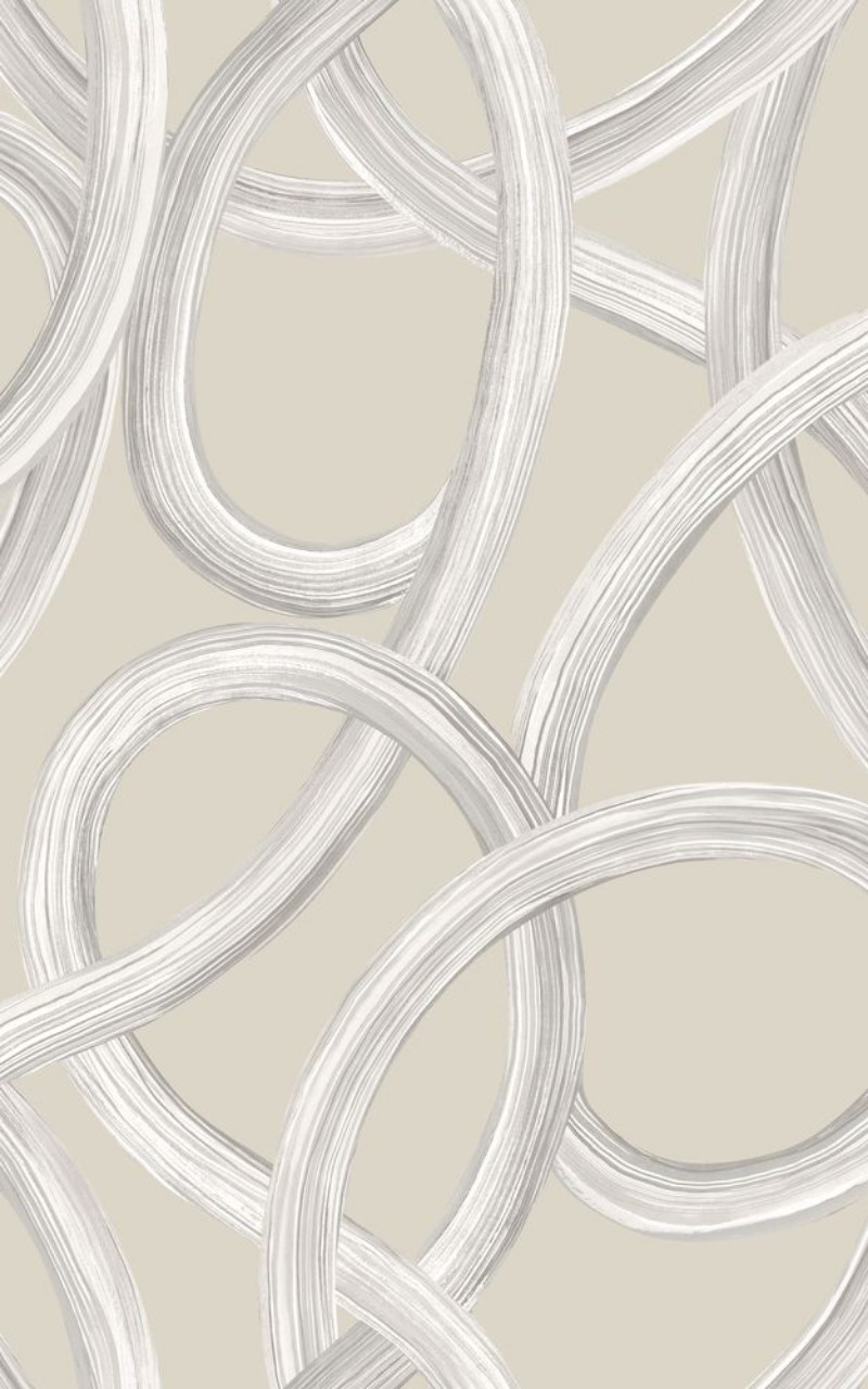 Picture of Twisted Geo Stone - LBK50117W