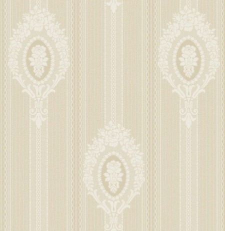Afbeeldingen van Beige Stripe - DE40823