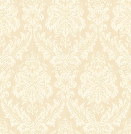Afbeeldingen van Gold Damask - DE40856