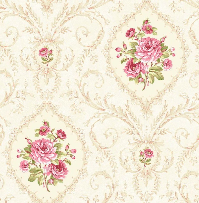 Picture of Pink Cameo - DE40804