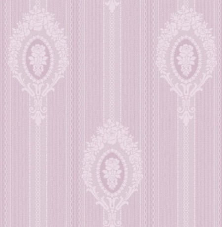 Picture of Purple Stripe - DE40822