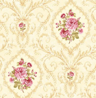 Afbeeldingen van Soft Gold Cameo - DE40800