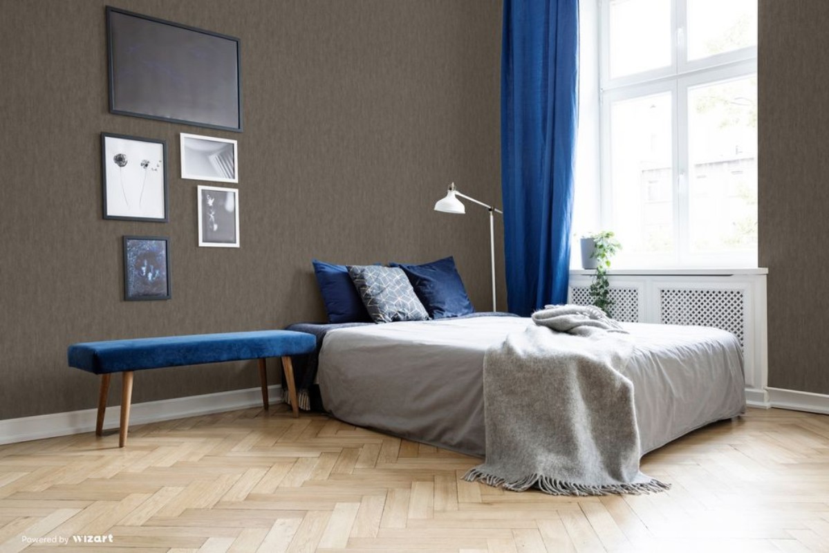 Picture of Blue Plain - SK20006